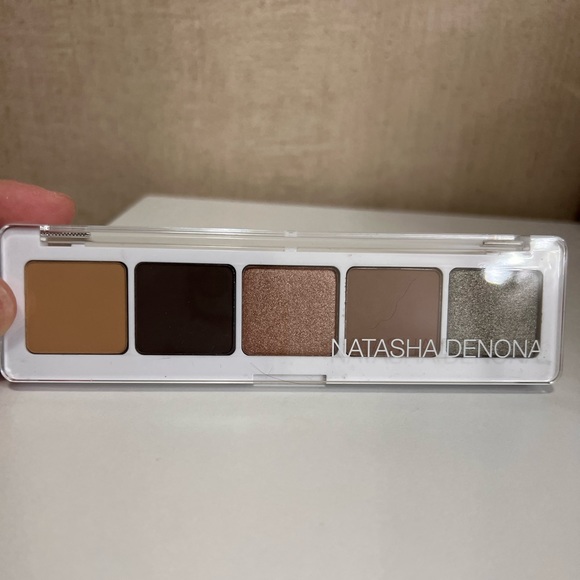 Natasha Denona Brand New Shadow Palette - Picture 2 of 3